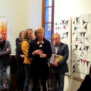 Abstracta Design - Pittura e scultura astratta Abstracta Design - Pittura e scultura astratta