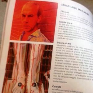 FACE'ARTS MATERA 2016