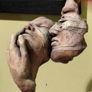 TRA REALISMO E IPERREALISMO al CLUB LA MERIDIANA DI MODENA TRA REALISMO E IPERREALISMO al CLUB LA MERIDIANA DI MODENA