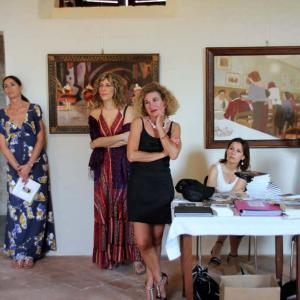 FORMA ET IMAGO al PALAZZO DUCALE DI REVERE (MN) 6-28 GIUGNO 2015