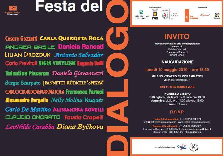 Festa del dialogo