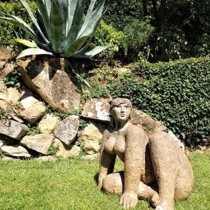 Franco Mauro Franchi a Villa San Michele