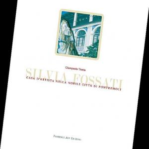 CASA D’ARTISTA NELLA NOBILE CITTÀ DI PONTREMOLI