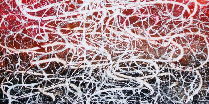 Maristella Angeli, participates in the "Inside Roots" Virtual Art Exhibition