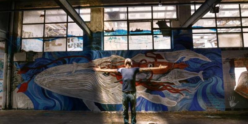 MArteLabel Fest - 13 Febbraio al Monk Club