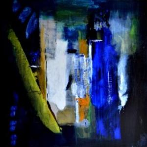  Winner of  5th Artslantshowcase