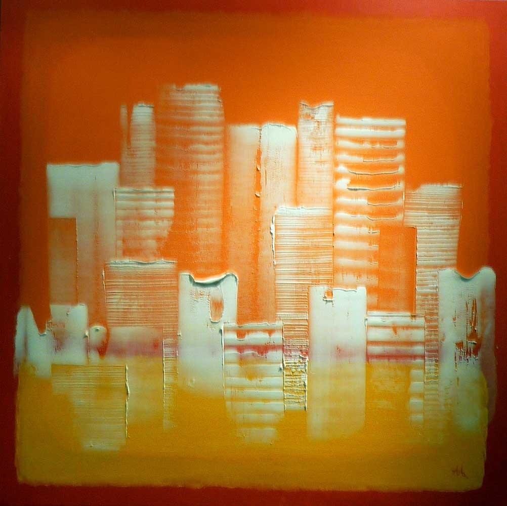 Una passione e oltre