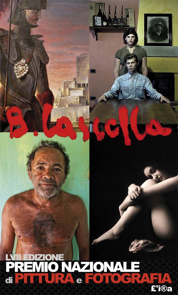 LVII Premio Basilio Cascella 2013 | £'i®a - arte, sogno, giogo, rabbia