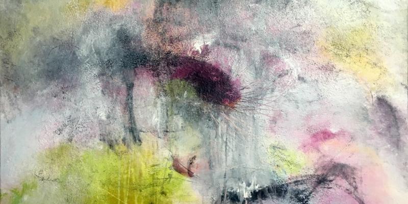  AGNIESZKA CECCARELLI - new member of BIENNALE AUSTRIA association