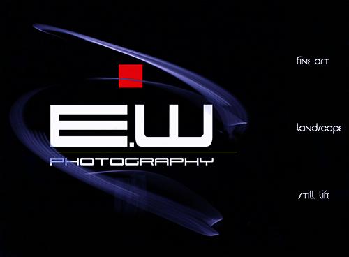 Now Open Eric Wiles Photography online store