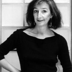 adrienne goehler adrienne goehler