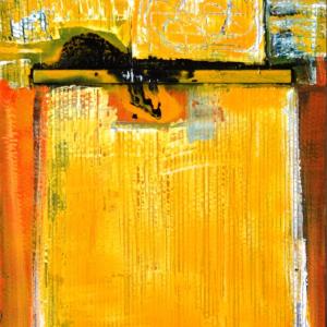 la Potenza della Materia, la Forza del Colore, la Poetica del Segno - riapertura