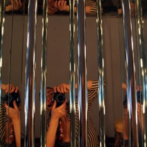 LOREDANA LONGO "CAGES" LOREDANA LONGO "CAGES"