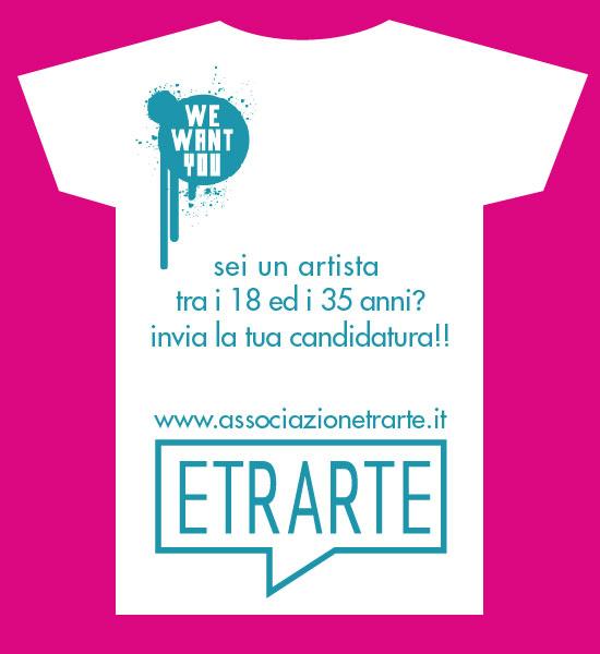 Bernardi meets Art  - Progetto Nazionale per Giovani Artisti