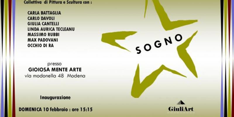 "Sogno" "Sogno"