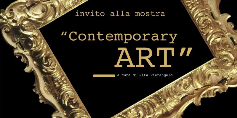 Contemporary ART