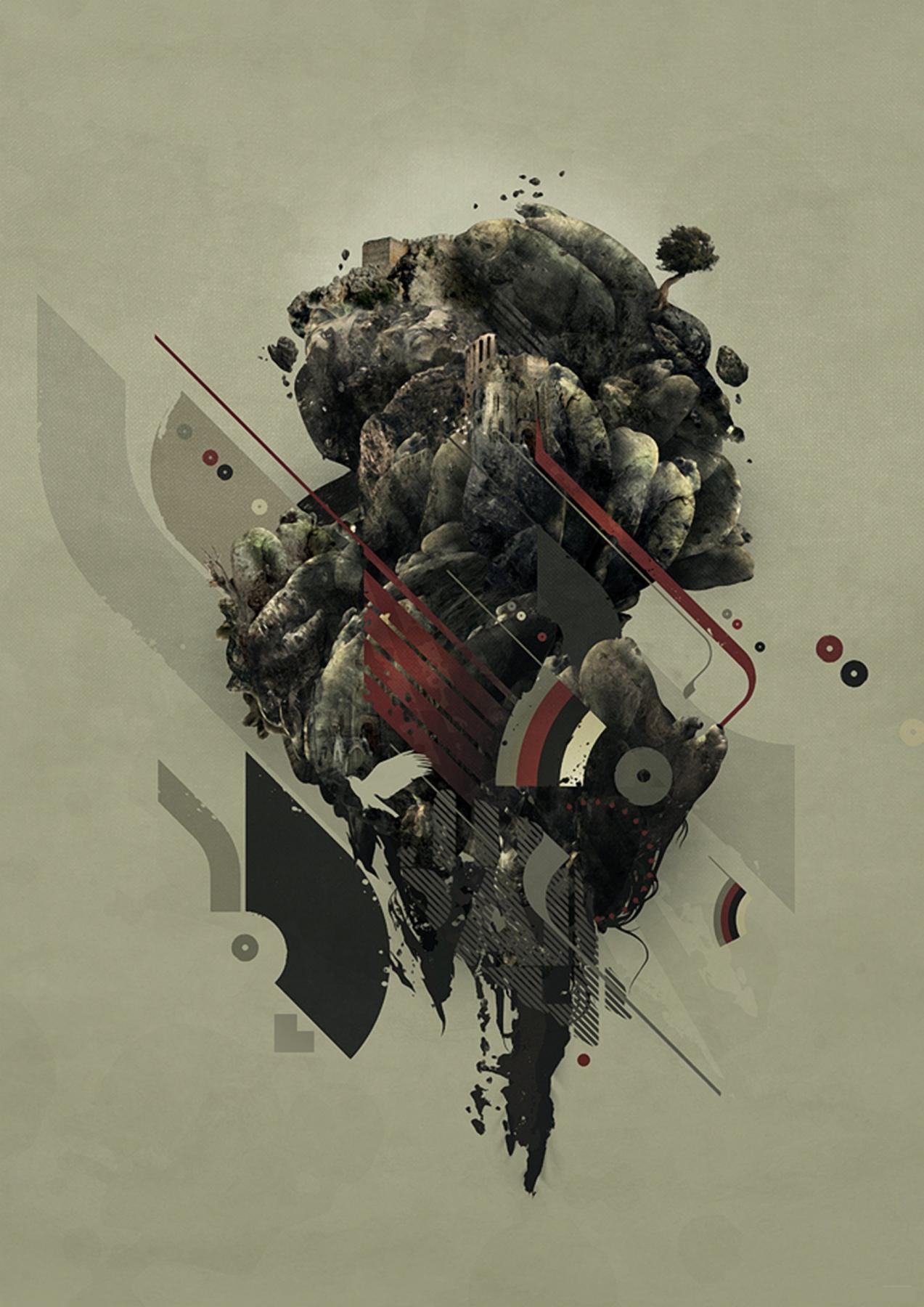 La rivista letteraria La Luna di Traverso, pubblica due illustrazioni di Uraken sul tema delle Origini La rivista letteraria La Luna di Traverso, pubblica due illustrazioni di Uraken sul tema delle Origini