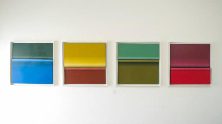 Ping Li - De spatii perceptione da Design? Studio Associato Ping Li - De spatii perceptione da Design? Studio Associato