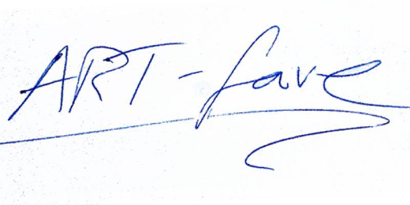 ART-fave – the success generator for artists and fans ART-fave – the success generator for artists and fans