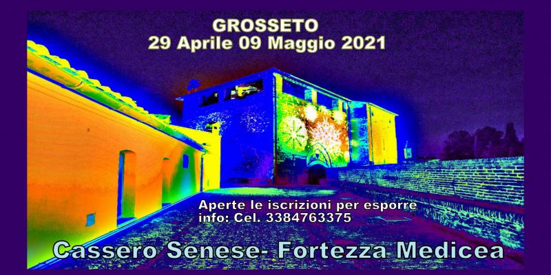 MaremmArtExpo 2021 9^ Edizione