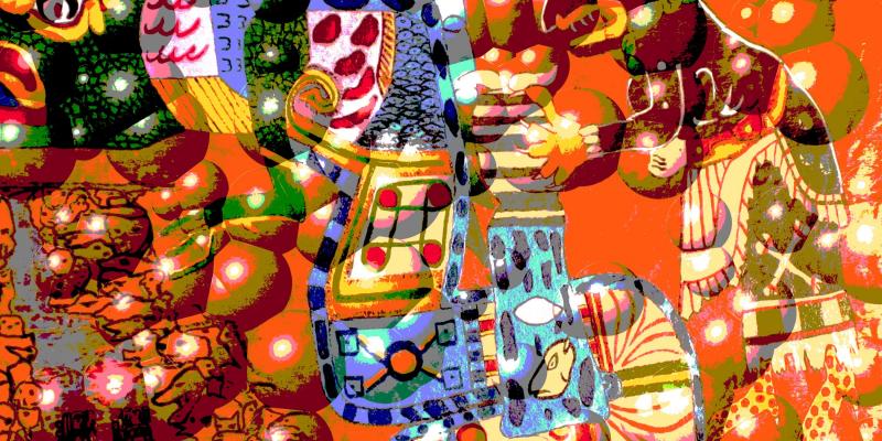 Sognando la Lucidità Sognando la Lucidità