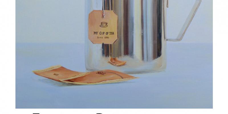 Solo Exhibition in Kulturfabrik, Schopfheim (Germany) Solo Exhibition in Kulturfabrik, Schopfheim (Germany)