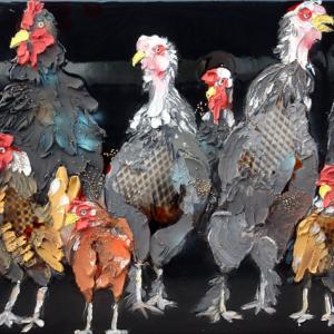 I NOSTRI BUONI ANIMALI