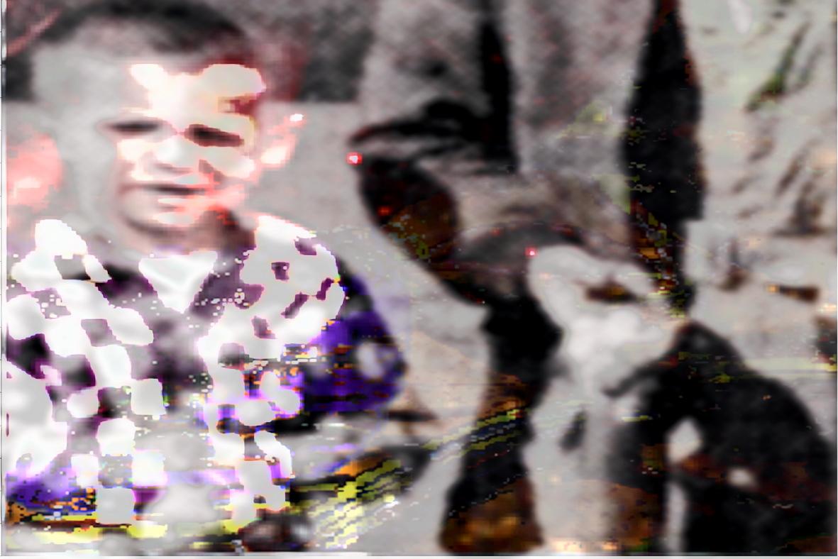 the art of remembering - another hybrid memory