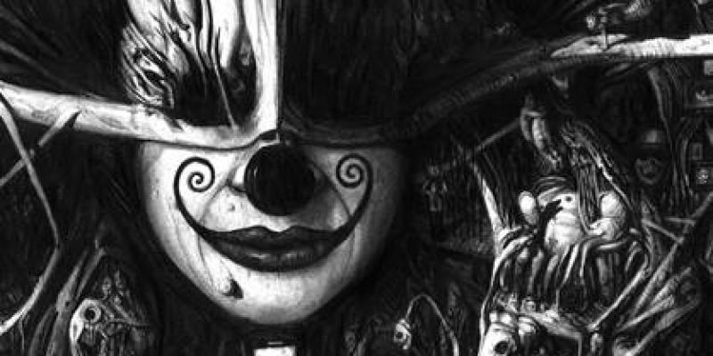 Pietro Dente - 2° CONCORSO GIOVANI TALENTI PER FERRARA