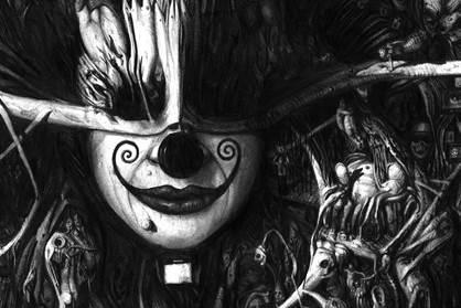 Pietro Dente - 2° CONCORSO GIOVANI TALENTI PER FERRARA