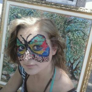 “ La Sirena Della Pelosa.  Arte - La Mia Seconda Pelle”