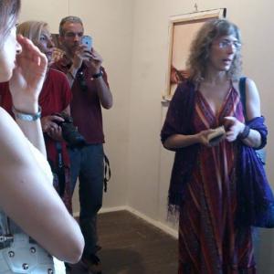 FORMA ET IMAGO al PALAZZO DUCALE DI REVERE (MN) 6-28 GIUGNO 2015