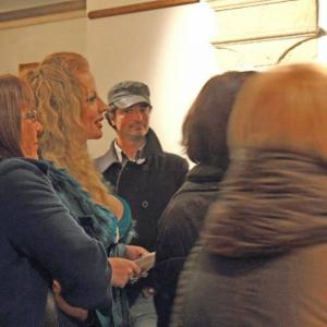 Show Demò Forte Sangallo - Nettuno (Rome)