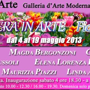 Primavera in Arte Fiori&Frutti
