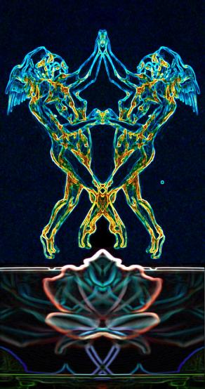 CorrisponDance - Mercurio