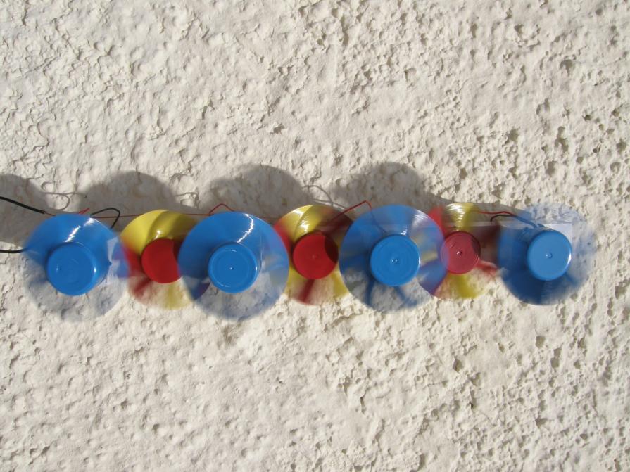 Fan Patterns Fan Patterns