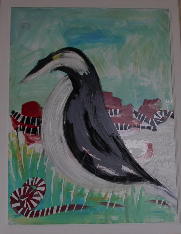 Pinguino - Il disgelo