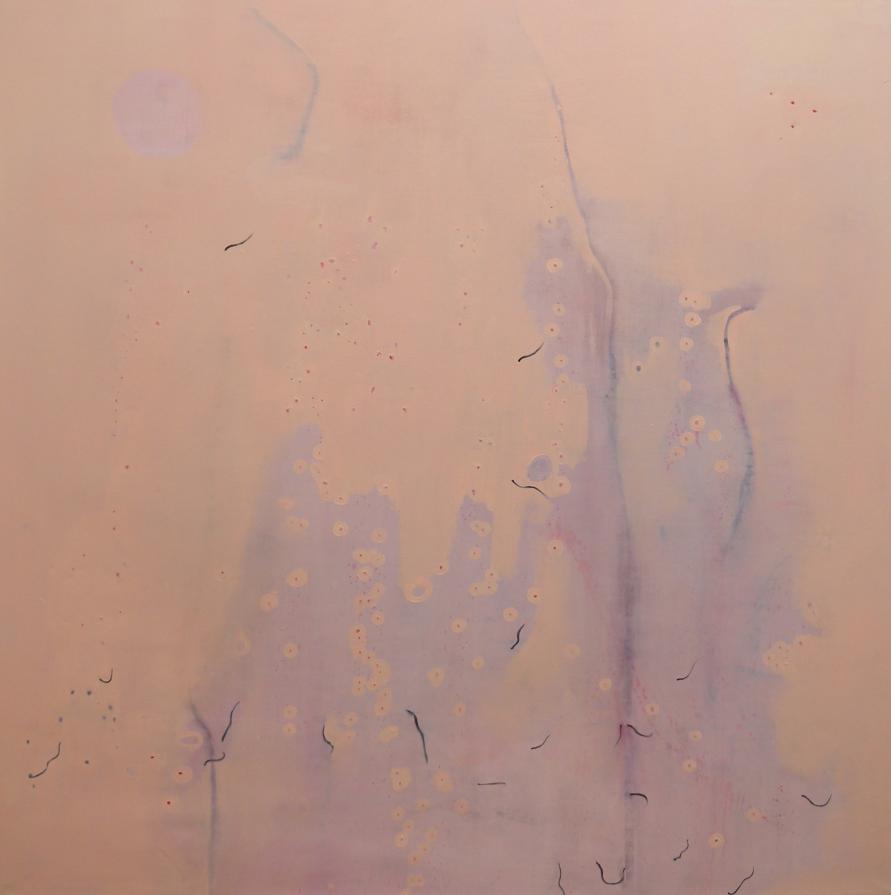 Mapping the human skin Mapping the human skin