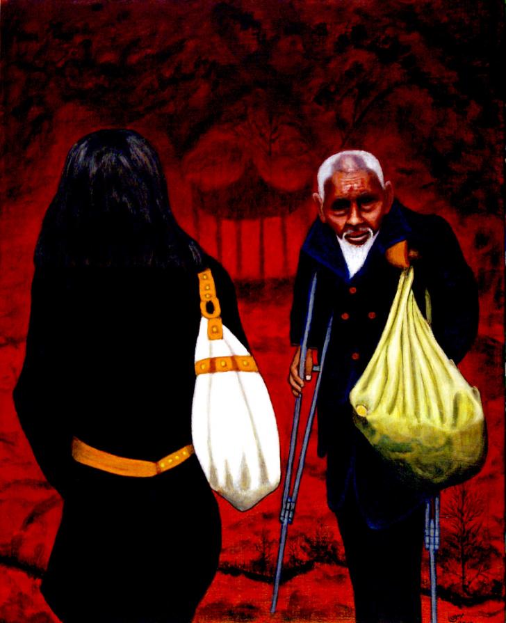 Side by Side Side by Side