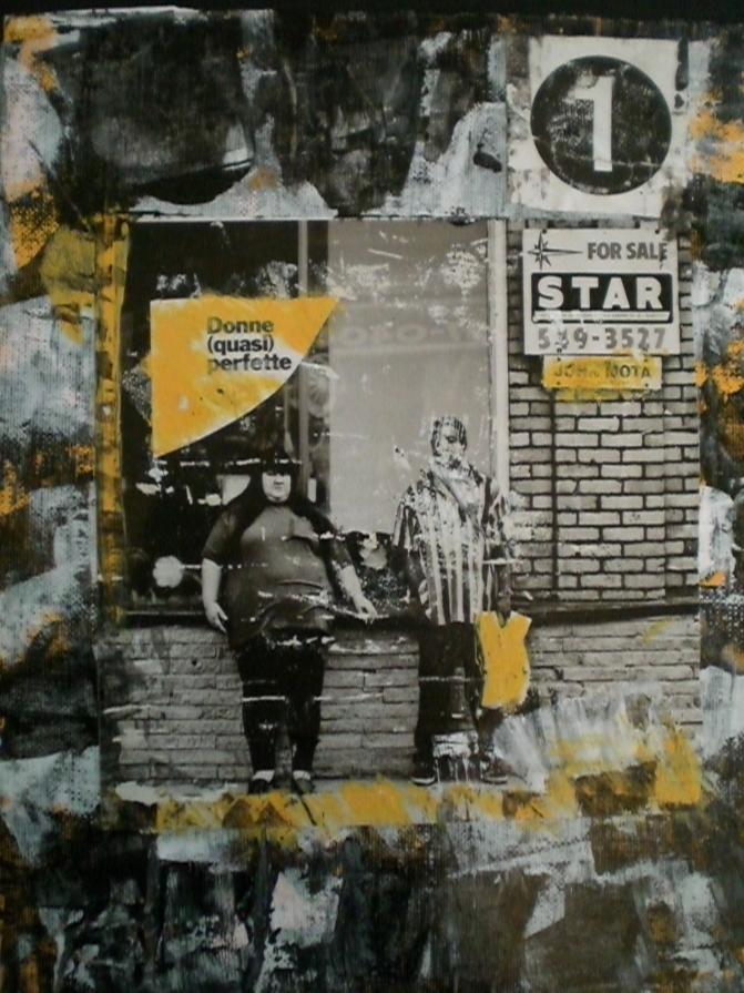 Donne (quasi) perfette Donne (quasi) perfette