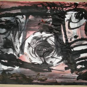 Adrian Lis - Astratto