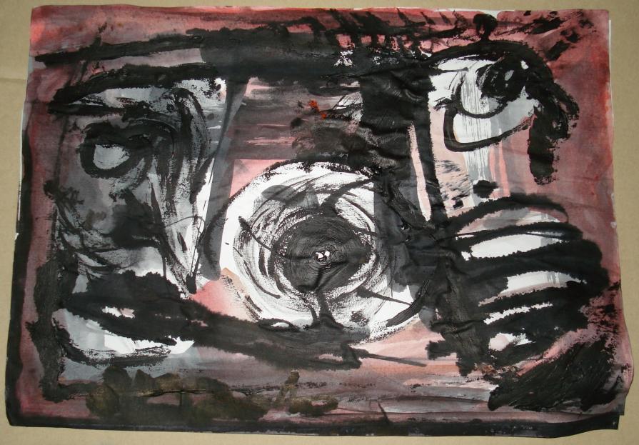 Adrian Lis - Astratto Adrian Lis - Astratto