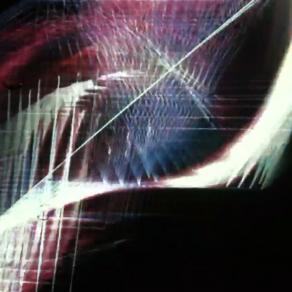 Synaesthetic Object (Coltrane) Synaesthetic Object (Coltrane)