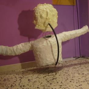 L'UOMO CONTEMPORANEO