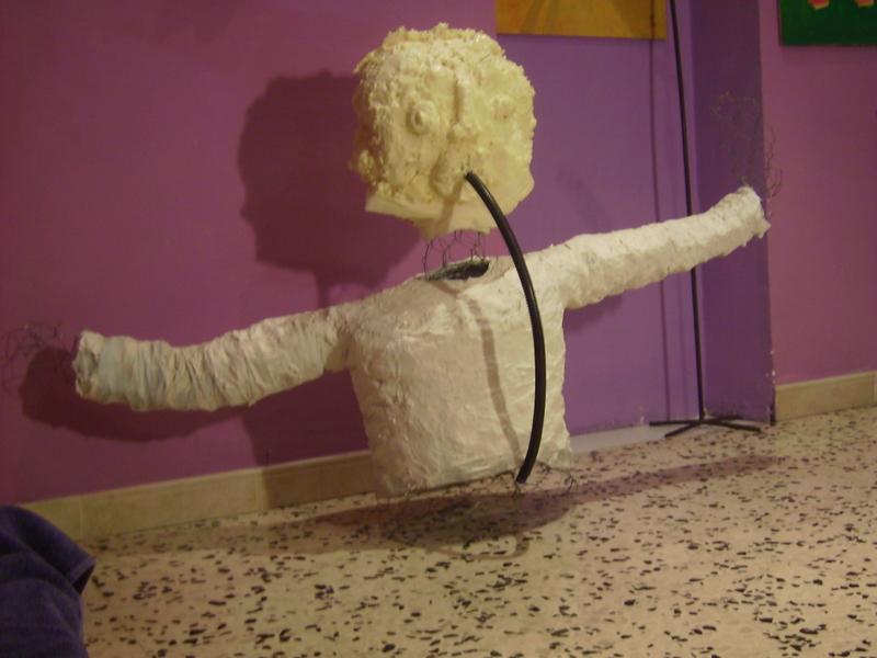 L'UOMO CONTEMPORANEO