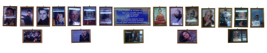 Are you ready to eat soy meat? Are you ready to eat soy meat?