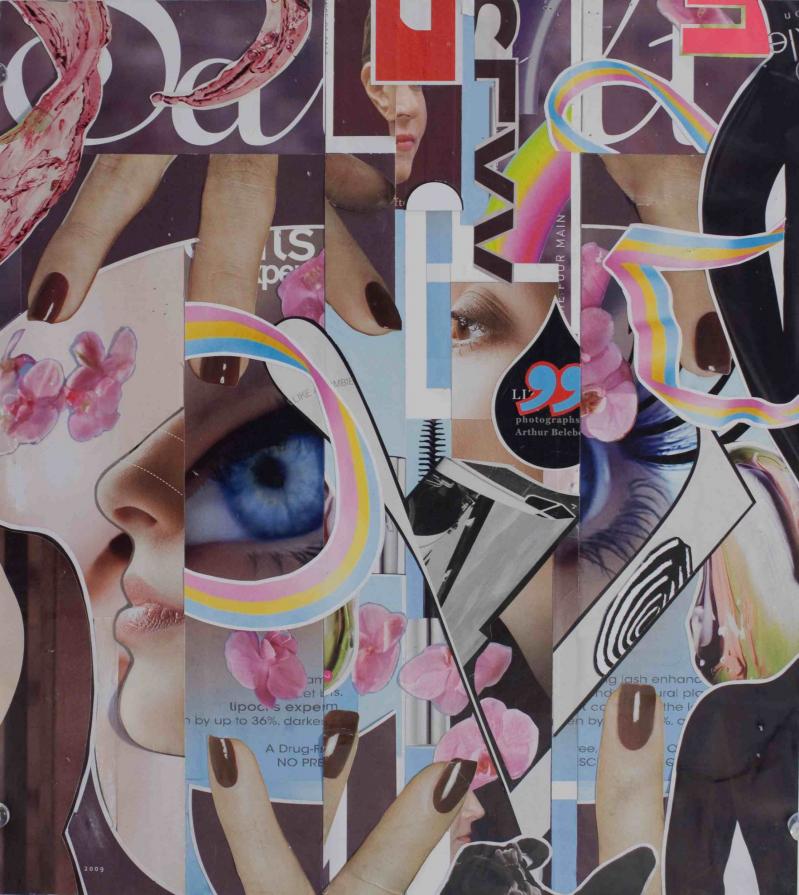 Vanity of the Senses Vanity of the Senses