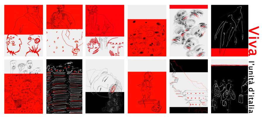 Viva l'unità d'italia Viva l'unità d'italia