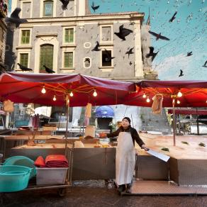 IL SACRIFICIO DEL GIORNO IL SACRIFICIO DEL GIORNO