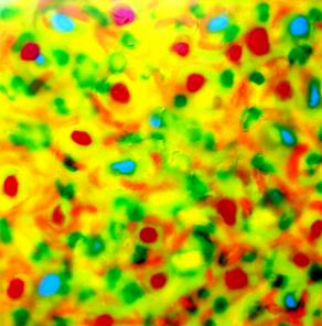 espressione tenue n. 2